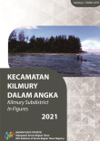 Kecamatan Kilmury Dalam Angka 2021
